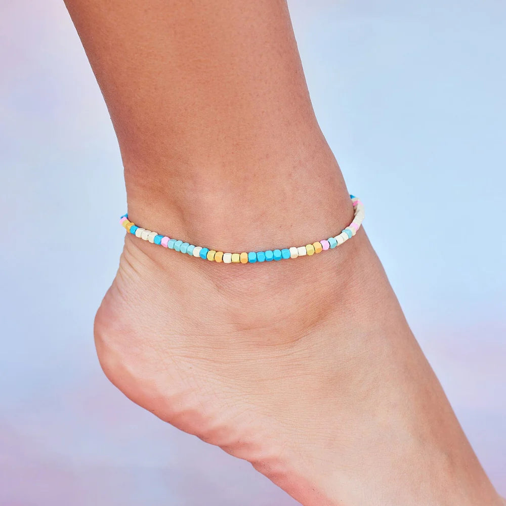 Anklets
