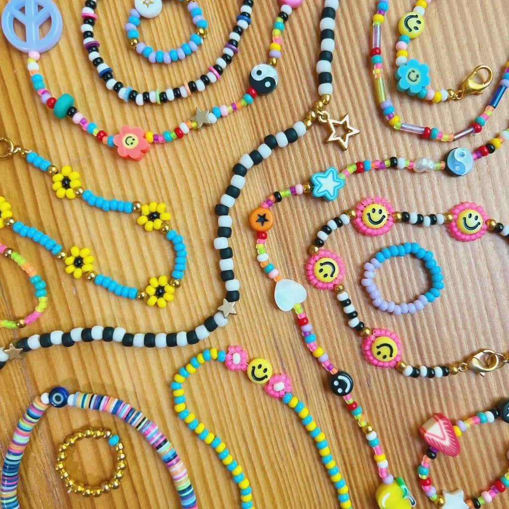 Anklets