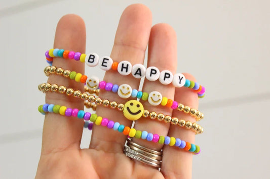 Friendship Bracelets